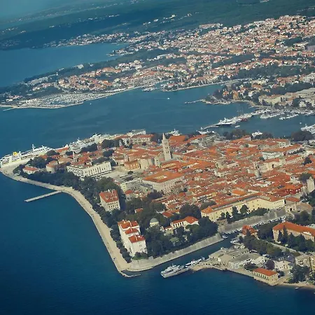 Apartman Lina Zadar