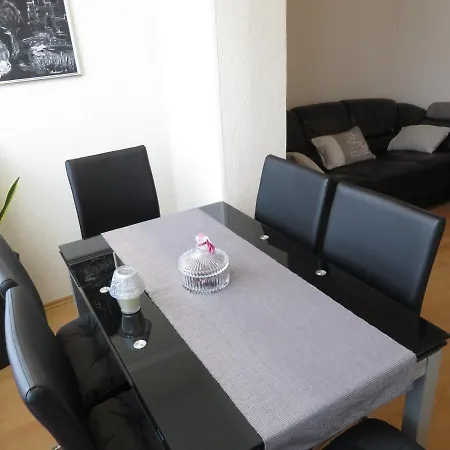 Lina Apartman Zadar
