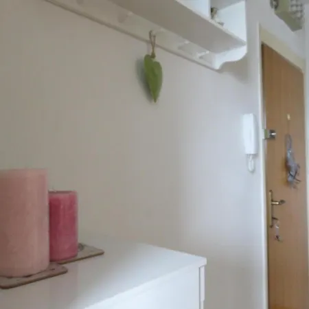 Apartman Lina *