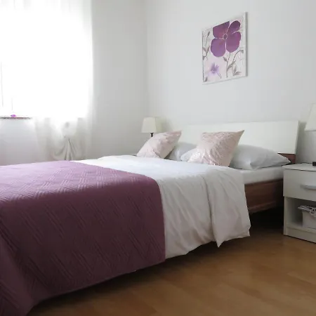 Apartman Lina