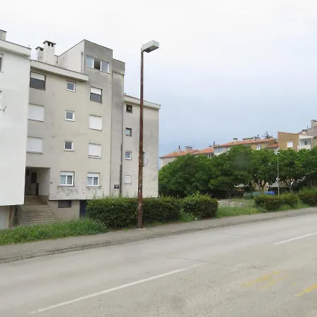 Lina Apartman Zadar