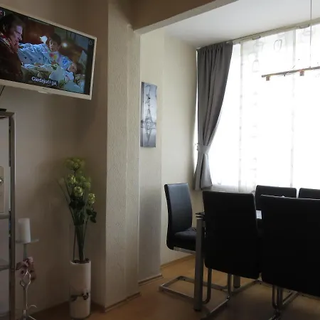 Lina Apartman Zadar