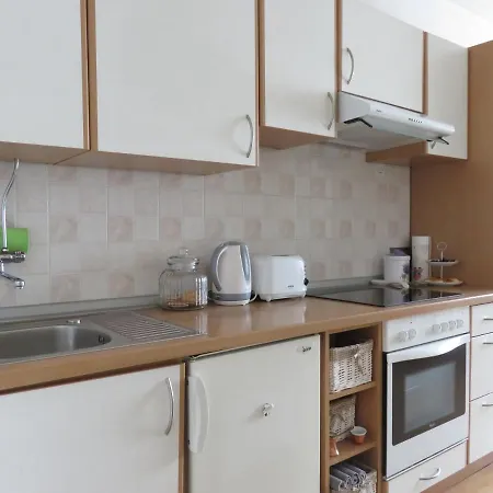 Apartman Lina Zadar