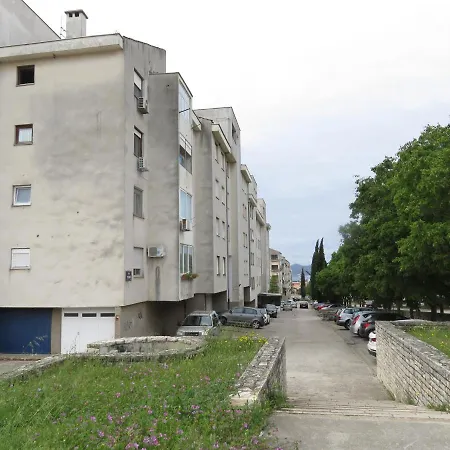 Apartman Lina