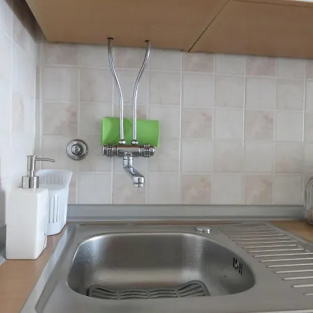 Apartman Lina *