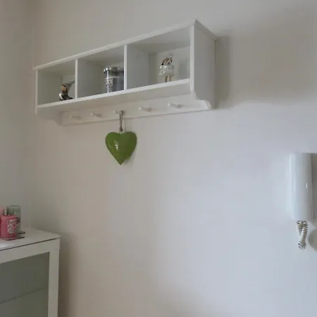 Lina Apartman
