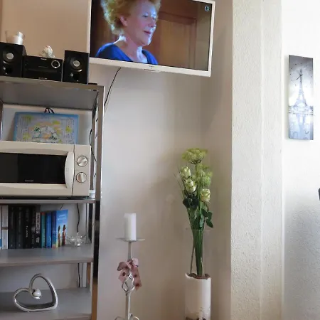 Lina Apartman
