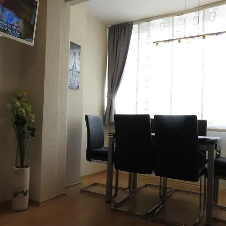 Lina Apartman