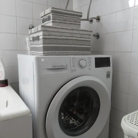 Apartman Lina Zadar