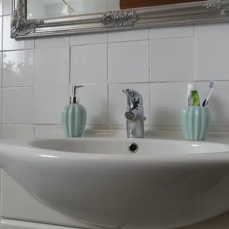 Apartman Lina Zadar
