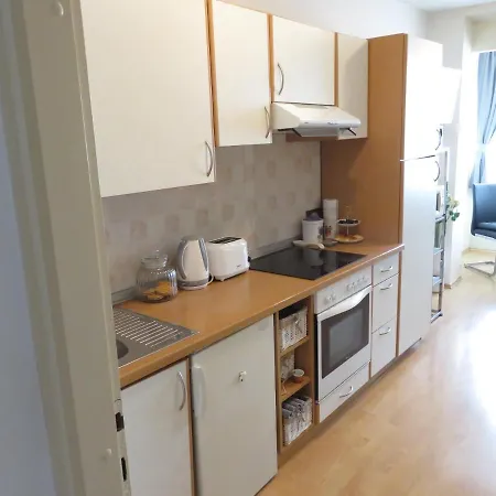 Lina Apartman