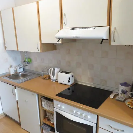 Apartman Lina