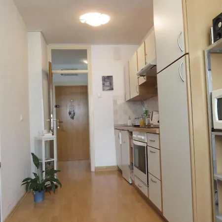 Apartman Lina